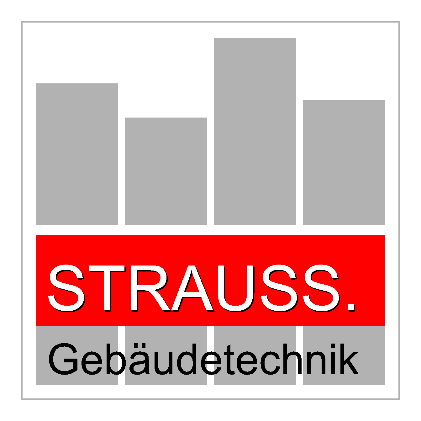 STRAUSS GEBÄUDETECHNIK GMBH